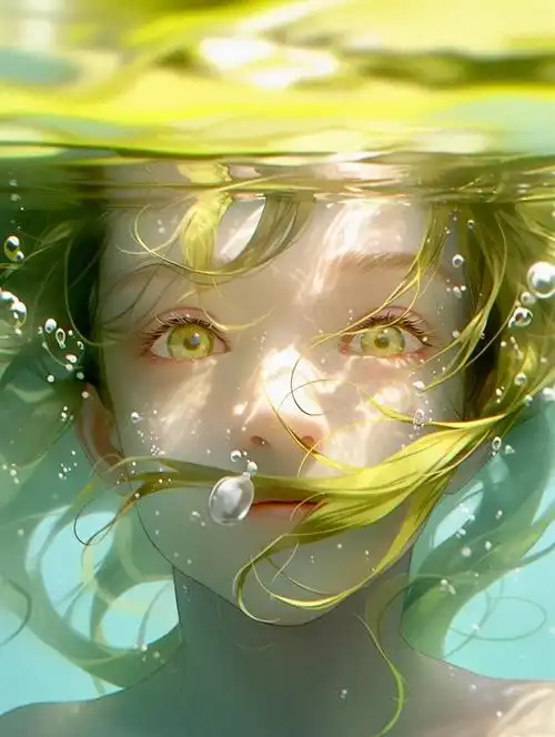 长安三万里 海报